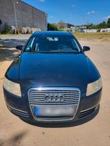 Audi a6 quattro 3.0 tdi c6 Diesel Alufelge... - Audi A6: Alufelge