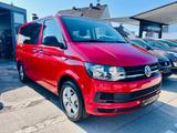 Volkswagen T6 Multivan 2.0 TDI 7-Sitzer PDC AHK Euro 6 - Volkswagen T6 Multivan mit Diesel-Antrieb: Kombi, Schaltgetriebe