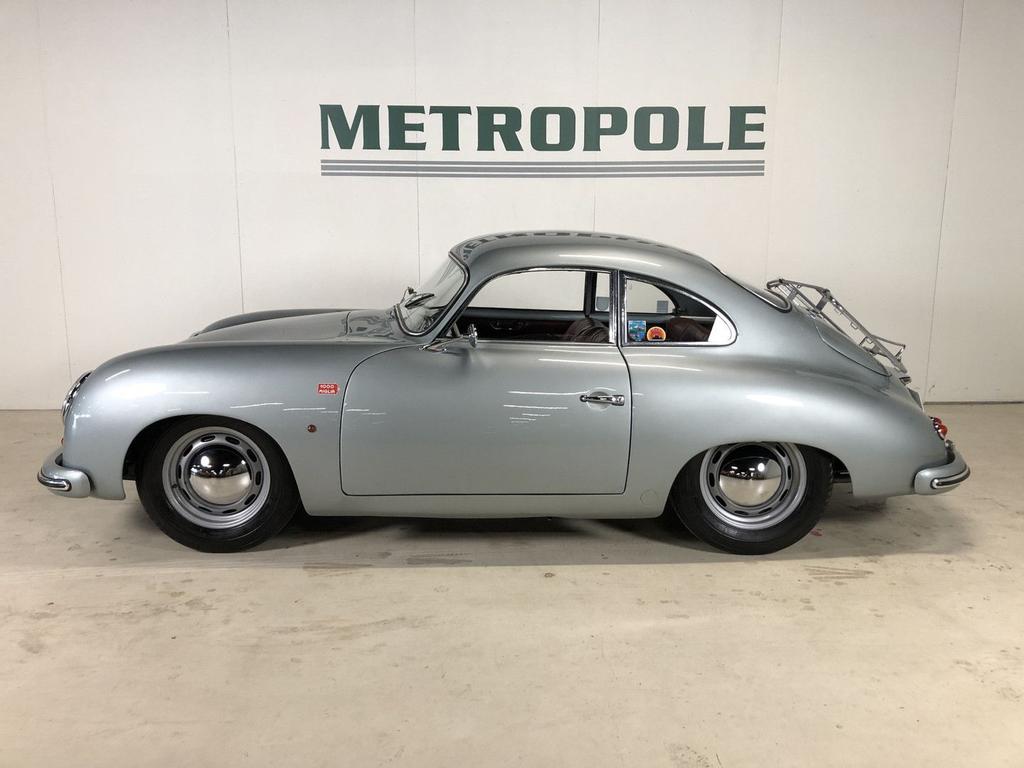 Porsche 356