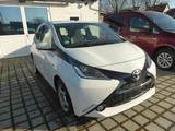 Toyota Aygo AYGO x-play touch Kamera 43400 KM Alu Tempo - Toyota Gebrauchtwagen in Salzgitter