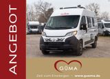 Dethleffs Globetrail 540 DR Fiat // 6.186  Preisvorteil