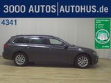 Volkswagen Passat Var. 2.0 TDI Business Navi RfK LED ACC - VW Passat Gebrauchtwagen in Bremen