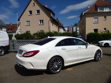 Mercedes CLS 400 - 6