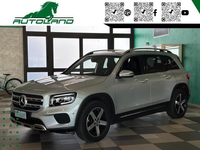 Mercedes-Benz MERCEDES-BENZ GLB 200 d Auto Progressive*UnicoPr