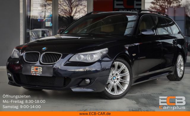 BMW 530d *SHZ/NAVI/PDC/Temp.*