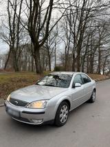 Ford Mondeo 1.8 benzin top zustand Tausch ... - gebrauchte Ford Mondeo aus dem Jahr 2006