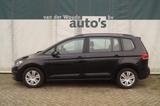 Volkswagen Touran 1.2 TSI 110pk Edition 7 sitze -NAVI-PDC-A - Volkswagen Touran: Edition