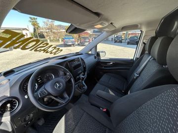 Mercedes Vito - 10