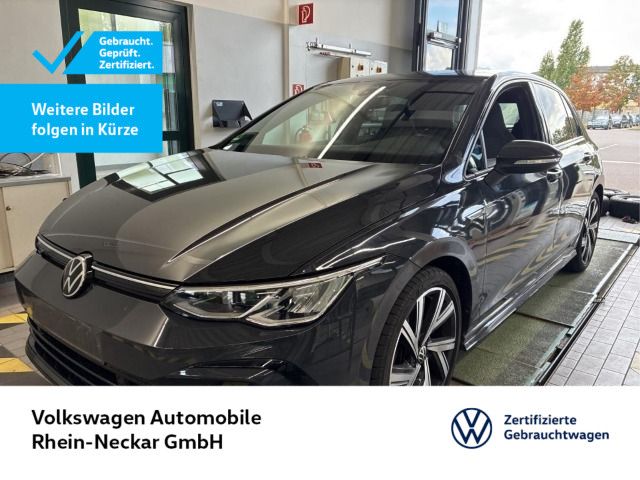 Volkswagen Golf VIII 2.0 TDI R-Line DSG Navi AHK Kamera UVM foto 1