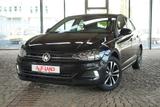 Volkswagen Polo 1.0 TSI IQ.DRIVE Navi ACC Totwinkel Klima - Volkswagen Polo Gebrauchtwagen