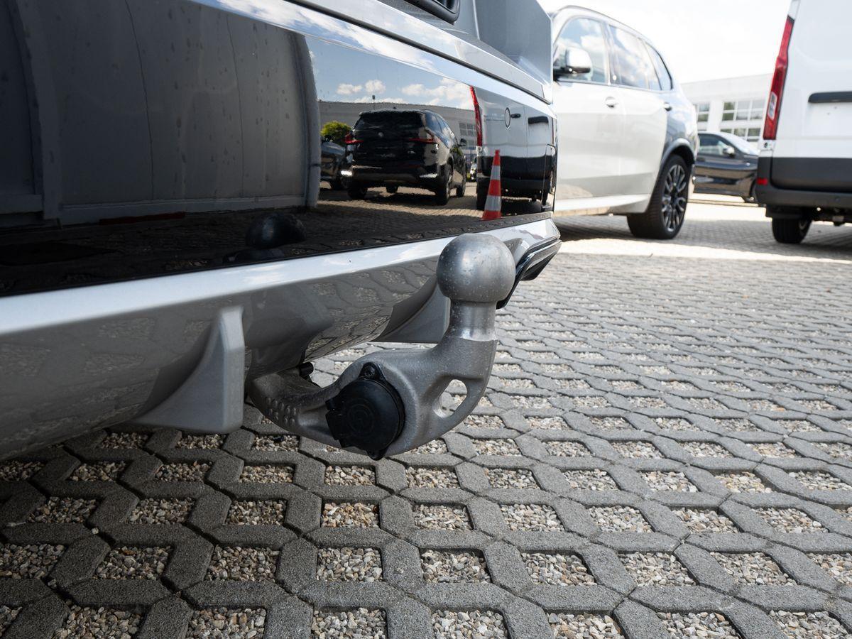 BMW X1 sDrive20i M-Sport PRO AHK PANO ACC HuD eSitze, миниатюра 21