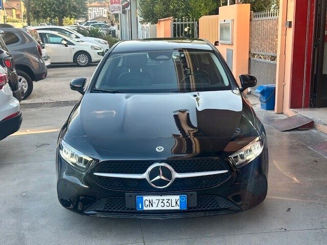 Mercedes-Benz Mercedes-benz A 180 d Automatic Business Extra 2 imagem 2