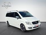 Mercedes-Benz Viano 3.0 CDI Grand Edition Avantgarde lang - Mercedes-Benz Viano: Avantgarde Edition