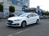 Ford Mondeo2,0EB-Aut.Titanium*Navi*Kamera*4xSHZ*LHZ - Ford Mondeo: Kombi, Titanium X