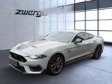 Ford Mustang Fastback 5.0 MACH1 Tempomat Navi Kamera - Ford Mustang Mach mit Benzin-Antrieb