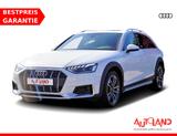 Audi A4 Avant allroad 40 TDI Aut. LED Navi 360° AHK - Audi A4: Kombi, Allroad