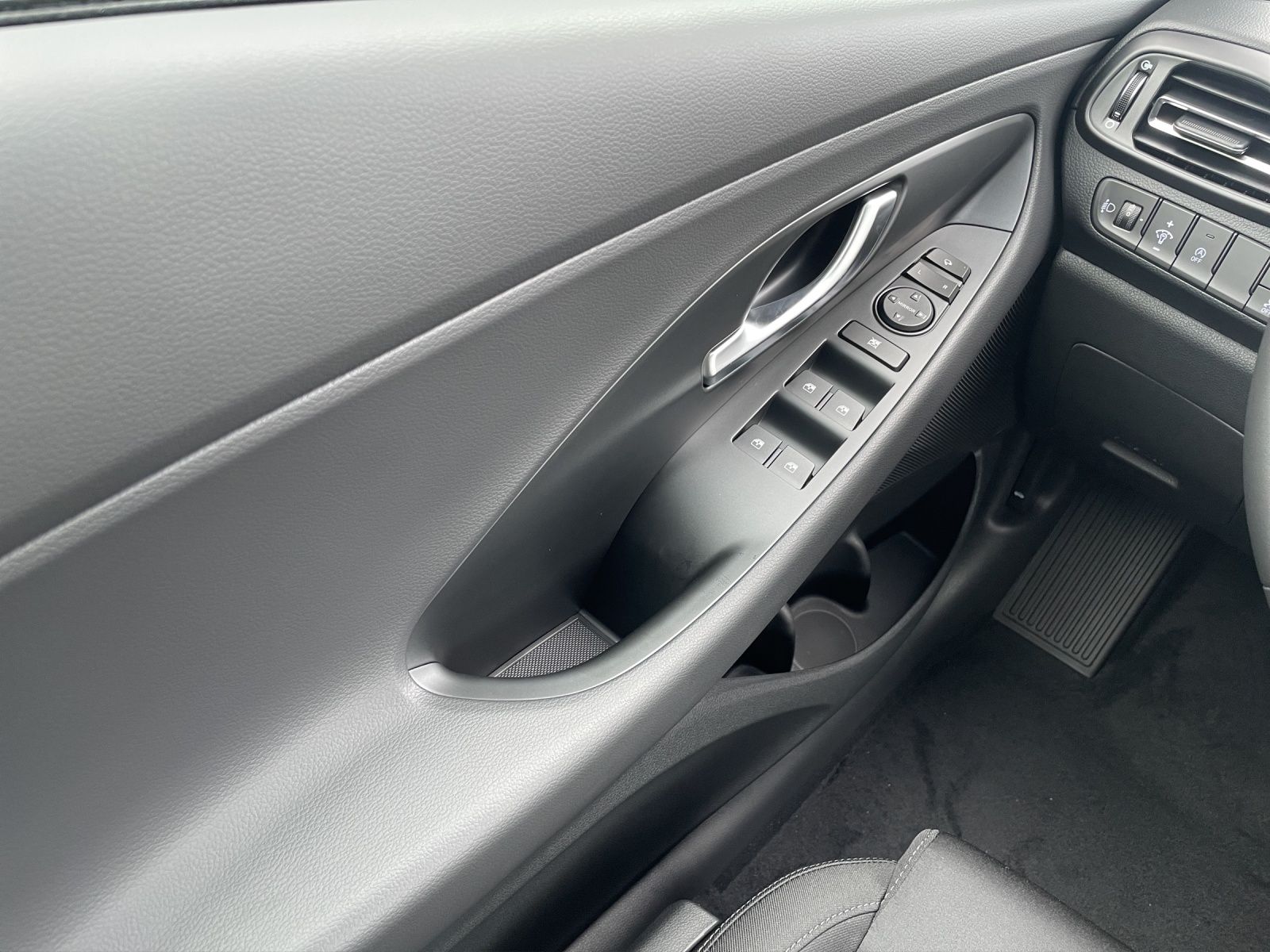 Hyundai i30 - Bild 19