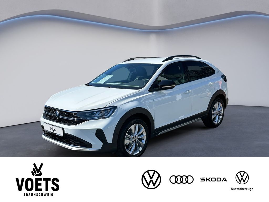 Taigo Goal 1.0 TSI DSG TravelAssist+Keyless+ACC