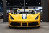 Ferrari 488 GTB HELE 70th Anni 1 of 1 Full Blue Carbon G - Ferrari 488 GTB Gebrauchtwagen