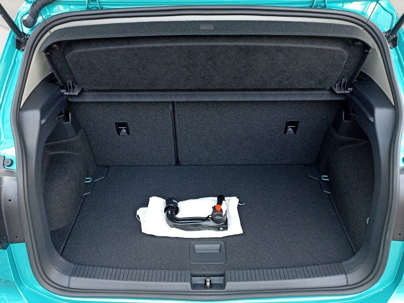 Fahrzeugansicht 19 Fahrzeugabbildung Volkswagen T-Cross 1.5 TSI Move DSG AHK+NAVI+LED+KAMERA