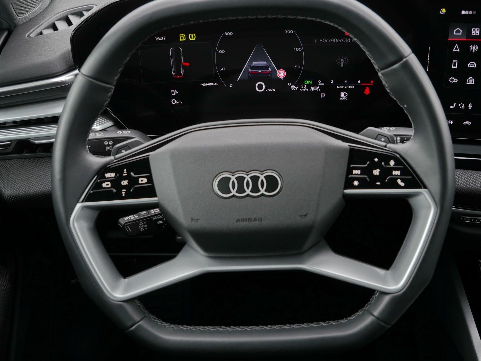 Audi A6 Avant TFSI 150 kW TechPlus*AHK*Matrix*ACC*360, миниатюра 9