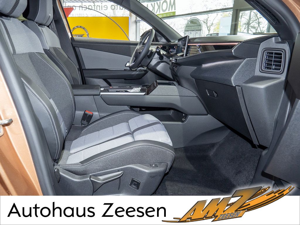 Opel Grandland GS Hybrid 145 LED NAVI HUD 360° AHK imagem 2