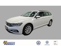 Volkswagen Passat Variant 2.0 TDI Business DSG LED, KLIMA,