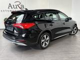 Ford Focus Turnier 2.0 EB Aut. Active NAV+LED+KAM+ACC - Ford Focus Gebrauchtwagen in Oldenburg