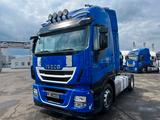 Iveco STRALIS 500 Standard, Automat, Euro6 - Iveco Stralis 500