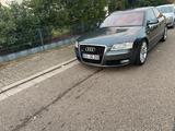 Audi A8 2008 - Audi A8 aus 2008