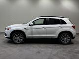 Mitsubishi ASX 1.6 2WD Diamant Edition+ | XENON NAVI AHK - Mitsubishi ASX: Weiß