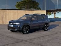 Dacia Bigster - Vorschau Bild 7