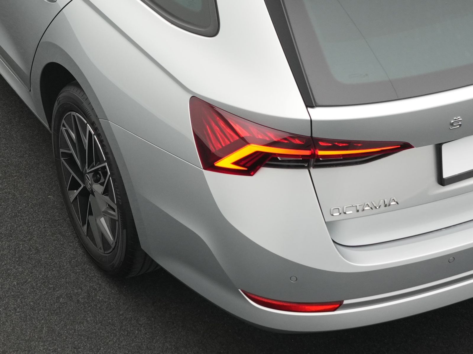 Skoda Octavia - Bild 20