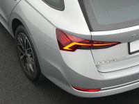 Skoda Octavia - Vorschau Bild 20