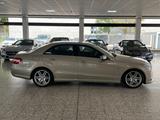 Mercedes-Benz E 220 CDI AMG/Navi/Teilleder/LM-18" - Mercedes-Benz E 220: Cdi T