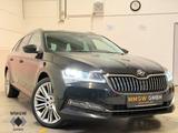 Skoda Superb Combi Style 1.5 TSI ACT EU6d StandHZG/AHK - Skoda Superb: 1.6