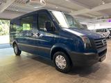 Volkswagen Crafter TDI LANG MIXTO DOKA 6-Sitze*Garantie* - Volkswagen Crafter Gebrauchtwagen in Mülheim (Ruhr)