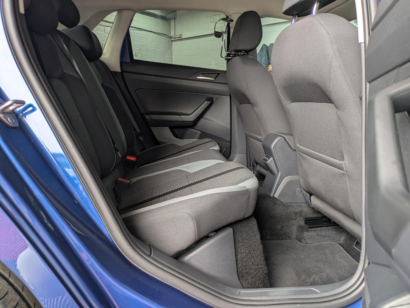 Volkswagen Polo VI Highline*Automatik*DAB+*Shz*PDC*, миниатюра 15