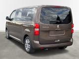 Peugeot Traveller Allure L2 BlueHDi 180 Standheizung AHK - gebrauchte Peugeot Traveller aus dem Jahr 2023