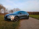 Audi AUDI A3 Sportsback - Audi A3: Sportsback