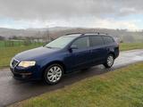 Volkswagen Passat Variant Trendline Automatik 2.0TDI DSG - : Automatik, bis 25000 Euro