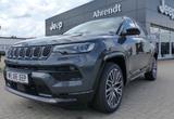 Jeep Compass Summit MHEV - Jeep Compass Neuwagen