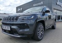 Jeep Compass - Vorschau Bild 1