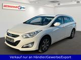 Hyundai i40 Kombi 2.0 GDI Style - Hyundai i40: Style