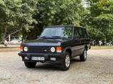 Land Rover Range Rover 3.9 V8 - Land Rover Range Rover Oldtimer