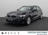 BMW 330e WidscreenDispl AHK DAB Leder Sport Stop&Go - BMW 330 in Hannover