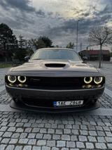 Dodge Challenger R/T Scat Pack 6.4 V8 - gebrauchte Dodge Challenger aus dem Jahr 2022