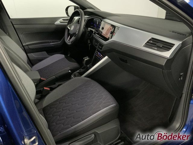 Volkswagen Taigo 1.5 TSI DSG GOAL Garantie b. 7.4.30  Navi