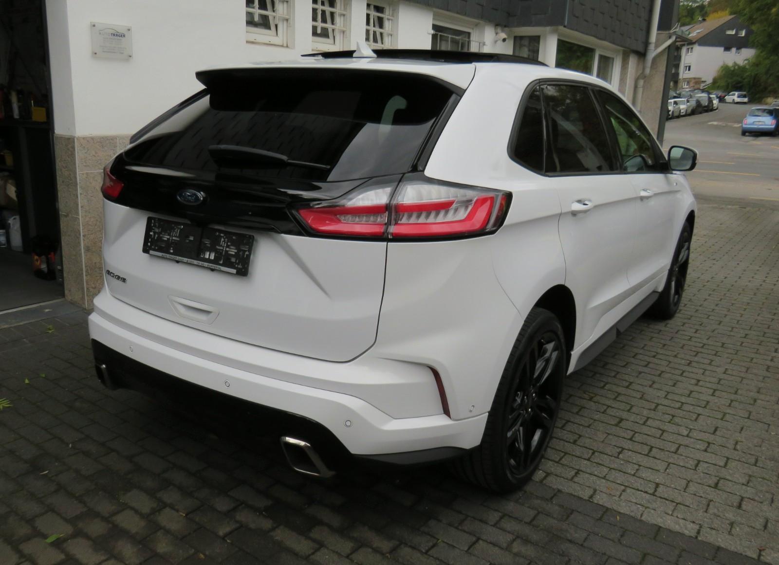 Ford Edge ST-Line 4x4 /Pano/Standhz/Sitzklima/B&O/AHK