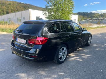 BMW 318 - 2
